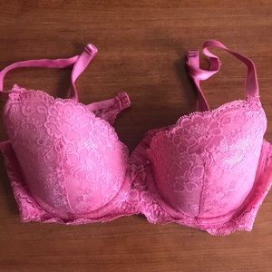 Victoria’s Secret Dream Angels Bra